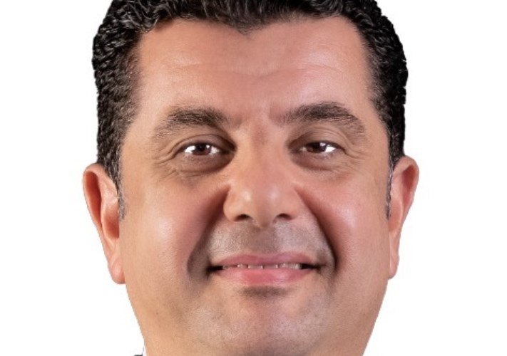 ياسر التاجوري