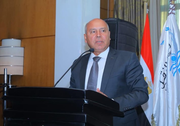 وزير النقل 