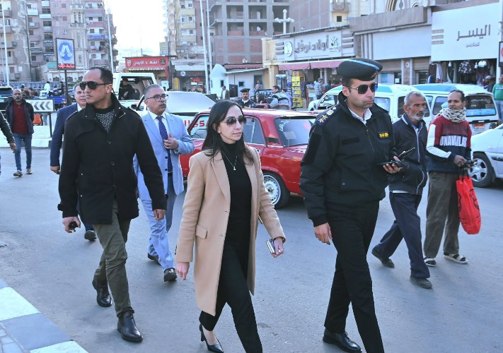 محافظة البحيرة 