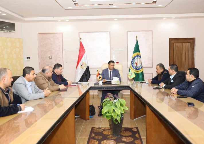 محافظة الدقهلية