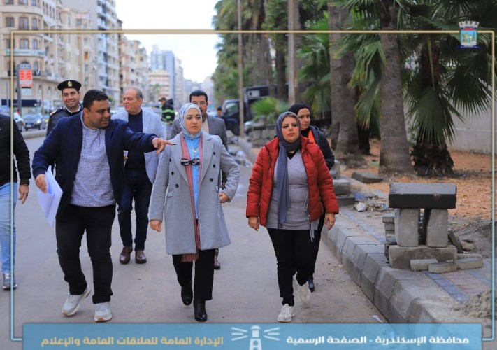 محافظة الاسكندرية 