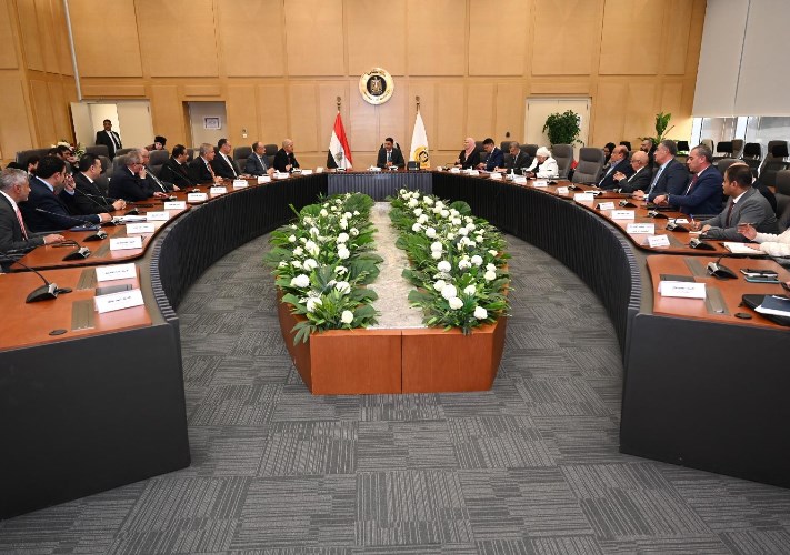 الاجتماع 