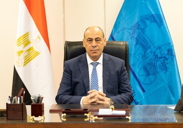 المهندس طارق بخيت