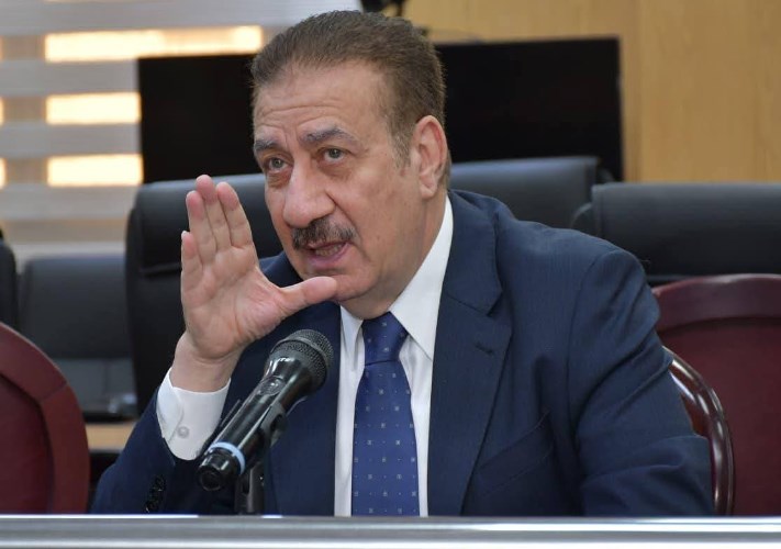 محافظ بورسعيد يصدر حركة تغييرات واسعه