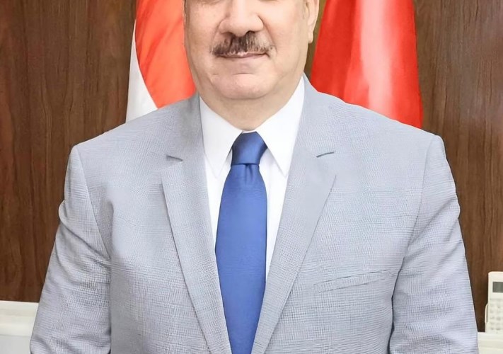 محافظ بورسعيد