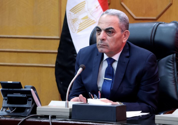 محافظ الاسماعيلية
