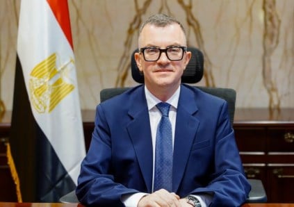 وزير التخطيط