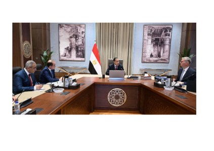 مدبولي