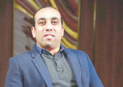 ماجد حربي