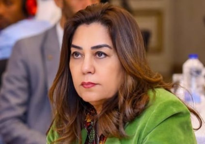 منال عوض