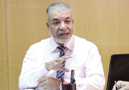 محمد بلتاجي