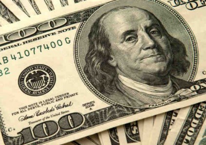 سعر الدولار