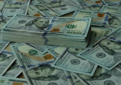 سعر الدولار