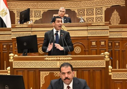 مجلس الشيوخ