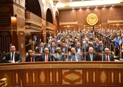 مجلس الشيوخ