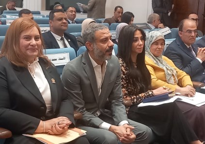تضامن النواب 