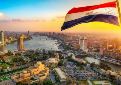 مصر