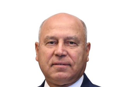 كامل الوزير