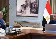 مدبولى