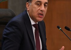 مدبولى