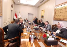 وزير العدل