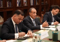 وزير الخارجية
