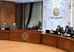 اجتماع لجنة الأزمات 
