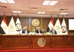 وزير العدل