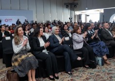 الملتقى الأول للمجتمع الأهلي المصري