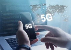 تقنية “5G” 