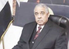 أحمد سعد رئيس شعبة إلحاق العمالة بالخارج بالغرفة التجارية بالجيزة