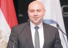 أحمد سعدة مشروعات الجمعيات والمؤسسات الأهلية