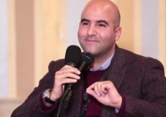أكرم مروان شركة “آي كارير” لحلول التوظيف