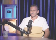 يحيي عاشور شركة «INVIA» 