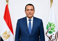  اللواء أركان حرب مهندس عمرو عبد الوهاب الريف المصري