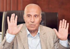 محمود العناني رئيس الاتحاد العام لمنتجي الدواجن
