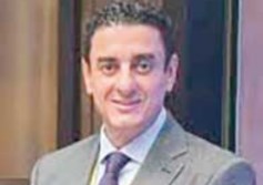 محمد سمير خبير التمويل العقاري
