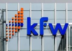 بنك التعمير الألماني (KfW) 