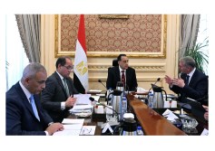 مدبولي