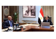 مدبولي