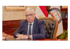 المستشار محمد شوقي النائب العام