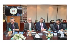 وزير الاستثمار