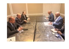 محمد فريد صالح وزير الاستثمار
