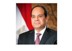 السيسي