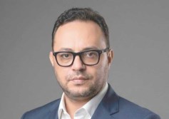 علي فرجاني