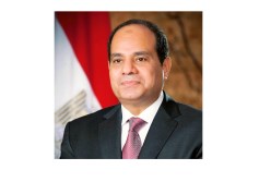 السيسي