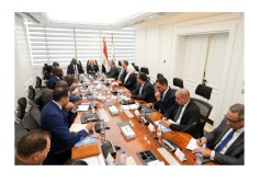 وزير الاستثمار