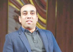 ماجد حربي