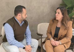 حنان الريحاني تتحدث لـ"المال"