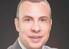 محمد فتحي - البافارية لوساطة التأمين
